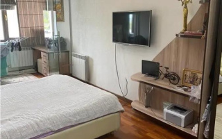 Продажа 3-комнатной квартиры, 130 м² - Продажа трехкомнатных квартир от собственников в Алматы - страница 41