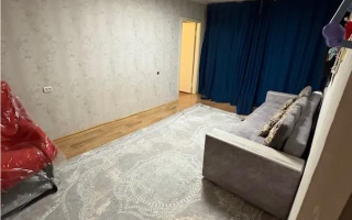 Продажа 2-комнатной квартиры, 42.7 м², мкр-н 1, дом  78 - Продажа квартир в Казахстане