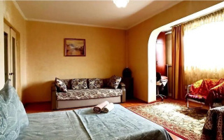 Продажа 1-комнатной квартиры, 52 м² - Продажа квартир в Акмолинской области