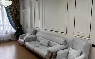 Продажа 3-комнатной квартиры, 86 м², пр. Райымбека, дом  351/2 - Продажа  трехкомнатных квартир в новостройках Алматы