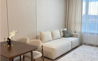Продажа 3-комнатной квартиры, 62 м², пр. Туран, дом  55/5 - Продажа квартир в Астане