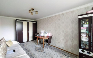 Продажа 1-комнатной квартиры, 30 м², пр. Республики - Продажа  однокомнатных квартир в Караганде с фото