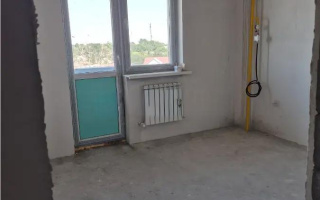 Продажа 1-комнатной квартиры, 37 м², ул. Северное Кольцо, дом  92/2 - Продажа  однокомнатных квартир в новостройках Алматы