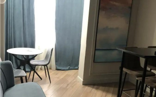 Продажа 1-комнатной квартиры, 50.1 м² - Продажа квартир в Алматы в Бостандыкском р-не