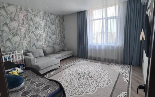 Продажа 2-комнатной квартиры, 56 м², ул. Нажимеденова, дом  29/2 - Продажа квартир в Астане