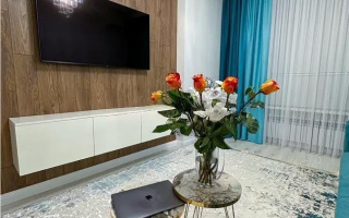 Продажа 2-комнатной квартиры, 57.2 м², ул. Асфендиярова, дом  3 - Продажа квартир в Астане