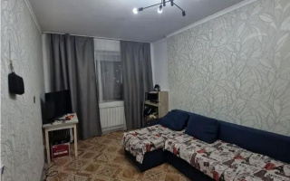 Продажа 1-комнатной квартиры, 37.2 м², пр. Сарыарка, дом  41 - Продажа  однокомнатных квартир в Астане без посредников