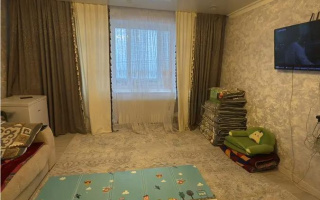 Продажа 2-комнатной квартиры, 56 м², мкр. Голубые Пруды, дом  18 - Продажа  двухкомнатных квартир в Караганде