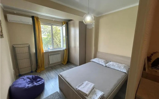 Продажа 1-комнатной квартиры, 35 м² - Продажа недвижимости в Алматы - страница 17