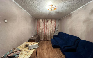 Продажа 1-комнатной квартиры, 30 м², мкр-н 18 - Продажа  однокомнатных квартир в Караганде