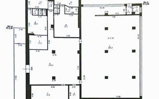 Продажа , 500 м², пр. Тауелсыздык, дом  4/2 - ул. Кажымукана - Продажа зданий в Астане