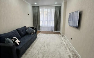 Продажа 2-комнатной квартиры, 62 м², ул. Казыбек би, дом  9/1 - Продажа квартир в новостройках Астаны