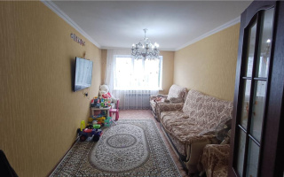 Продажа 3-комнатной квартиры, 67 м², мкр-н Восток-2 - Продажа жилой и коммерческой недвижимости в Казахстане