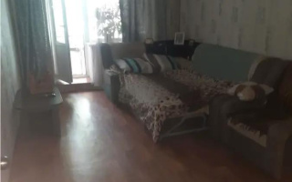 Продажа 2-комнатной квартиры, 48 м², мкр-н Жетысу-4, дом  6 - Продажа квартир в Алматы