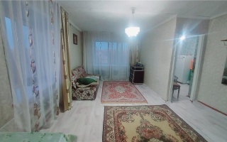 Продажа 1-комнатной квартиры, 31 м² - Продажа однокомнатных квартир в Караганде - страница 21