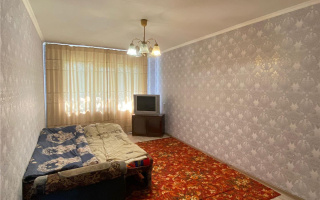 Продажа 2-комнатной квартиры, 47.9 м², мкр-н 17 - Продажа  однокомнатных, двухкомнатных, трехкомнатных квартир в Караганде