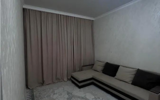 Продажа 1-комнатной квартиры, 39 м², ул. Бухар жырау, дом  34 - Продажа квартир в Астане