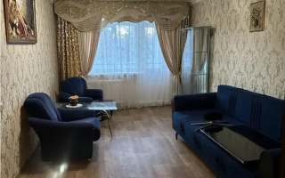 Продажа 2-комнатной квартиры, 44 м², пр. Мира - Продажа квартир в Темиртау