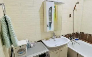 Продажа 3-комнатной квартиры, 87.7 м² - Продажа квартир в Алатауском р-не Алматы - страница 6