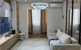 Продажа 3-комнатной квартиры, 110 м² - Продажа трехкомнатных квартир от собственников в Казахстане - страница 5