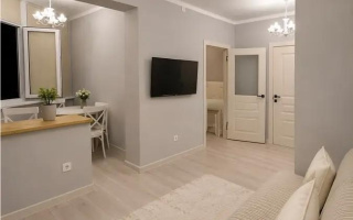 Продажа 1-комнатной квартиры, 36 м² - Продажа  однокомнатных квартир в новостройках Алматы - страница 12