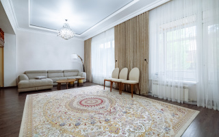 Продажа 4-комнатного дома, 149.6 м² - Продажа домов, коттеджей в р-не Есиль Астаны