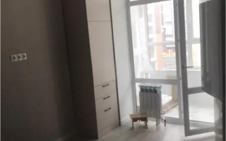 Продажа 1-комнатной квартиры, 45 м² - Продажа  однокомнатных квартир в новостройках Астаны - страница 3