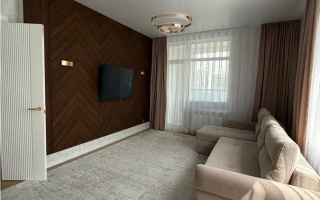 Продажа 2-комнатной квартиры, 68 м², ул. Мухамедханова, дом  6б - Продажа  двухкомнатных квартир в новостройках Астаны