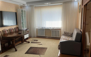 Продажа 3-комнатной квартиры, 65 м², мкр-н 8, дом  76а - Продажа квартир в Темиртау