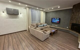 Продажа 2-комнатной квартиры, 110 м²