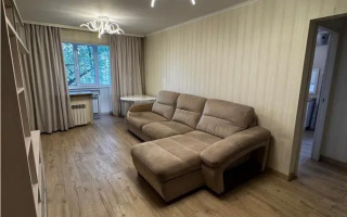 Продажа 2-комнатной квартиры, 57 м², мкр-н 11, дом  24 - Продажа квартир в Алматы
