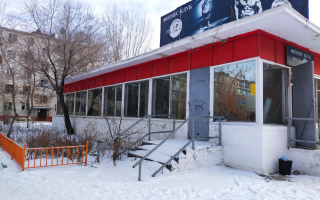 Продажа , 500 м², пр. Тауелсыздык, дом  4/2 - ул. Кажымукана - Продажа действующего бизнеса в Астане