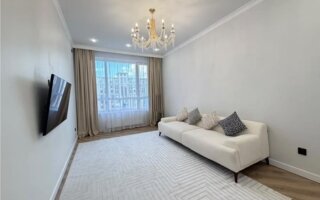 Продажа 2-комнатной квартиры, 63 м² - Продажа двухкомнатных квартир в монолитно-каркасном доме в Казахстане - страница 33