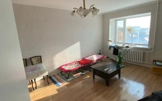 Продажа 2-комнатной квартиры, 67 м², пер. Култобе, дом  11 - Продажа квартир в Астане