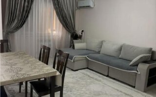 Продажа 3-комнатной квартиры, 70 м²