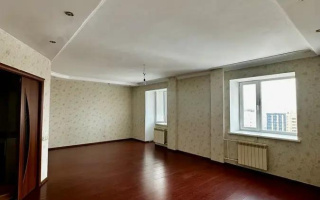 Продажа 4-комнатной квартиры, 138.3 м², ул. Кубрина, дом  20/1 - Продажа  четырехкомнатных квартир в новостройках Астаны без посредников