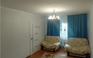 Продажа 2-комнатной квартиры, 47 м², мкр-н 12 - Продажа  двухкомнатных квартир в Караганде