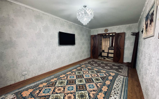 Продажа 3-комнатной квартиры, 68 м², мкр-н 8-й - Продажа  трехкомнатных квартир в Темиртау