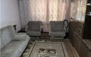 Продажа 2-комнатной квартиры, 40.5 м² - Продажа двухкомнатных квартир в кирпичном доме в Казахстане