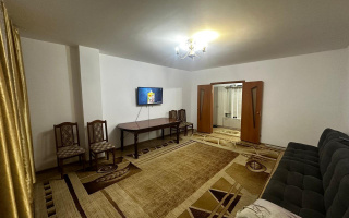Продажа 3-комнатной квартиры, 94 м², мкр-н Голубые Пруды - Продажа  трехкомнатных квартир в Караганде