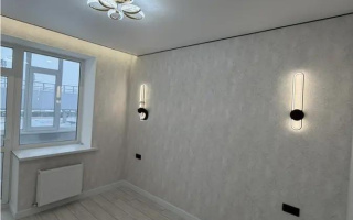 Продажа 2-комнатной квартиры, 39 м², ул. Тынышбайулы, дом  5 - Продажа  двухкомнатных квартир в Астане с фото