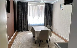 Продажа 3-комнатной квартиры, 55.23 м² - Продажа трехкомнатных квартир в р-не Косшы Астаны