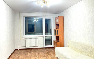 Продажа 2-комнатной квартиры, 45 м², мкр-н 15 - Продажа квартир в Караганде