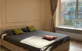 Продажа 1-комнатной квартиры, 38 м² - Продажа квартир в Астане - страница 2