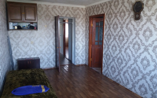 Продажа 3-комнатной квартиры, 62.1 м², ул. Орлова, дом  113 - Продажа земельных участков в Жезказгане