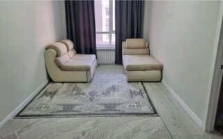 Продажа 2-комнатной квартиры, 37 м² - Продажа квартир в р-не Сарайшык Астаны - страница 12