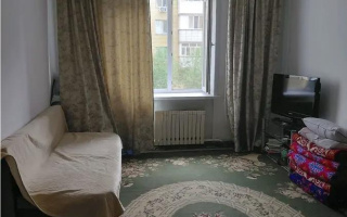 Продажа 2-комнатной квартиры, 54.8 м², ул. Сокпакбаева, дом  14/4 - Продажа квартир в Казахстане