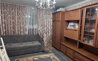 Продажа 3-комнатной квартиры, 58 м², ул. Керуентау, дом  7 - Продажа  трехкомнатных квартир в Алматы