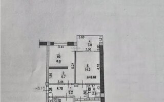 Продажа 3-комнатной квартиры, 70 м² - Продажа квартир в Казахстане - страница 10