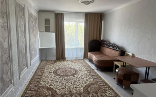 Продажа 1-комнатной квартиры, 30.5 м², пр. Райымбека, дом  522/1 - Продажа квартир в Алматы с фото